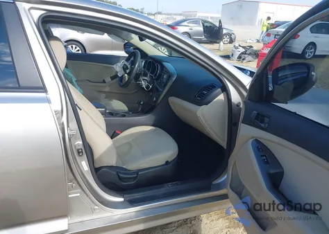 2014 Kia Optima Lx from USA, damaged, VIN KNAGM4A74E5469783